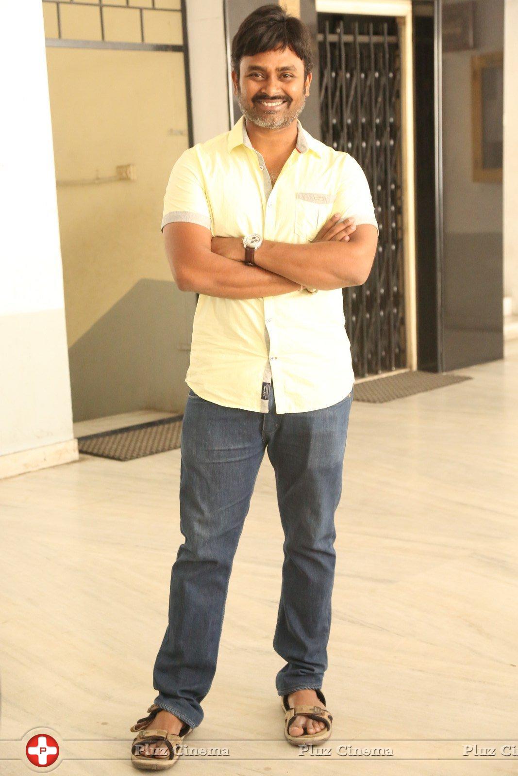 Director MV Sagar New Stills | Picture 1247865