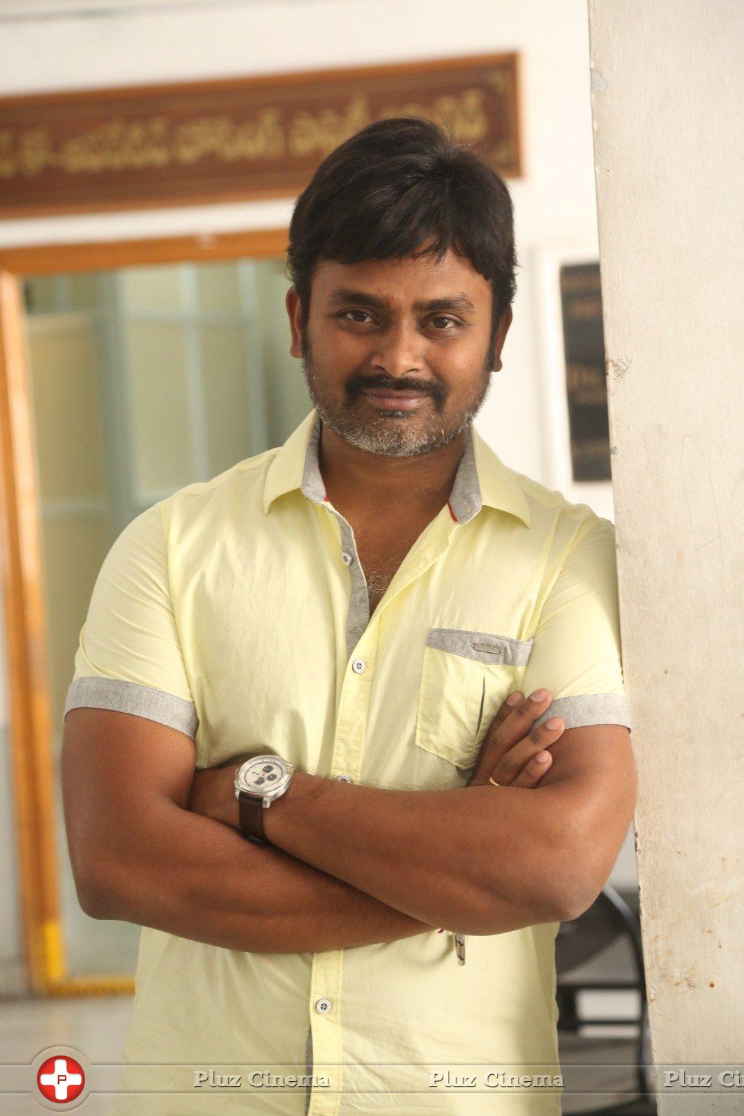 Director MV Sagar New Stills | Picture 1247869