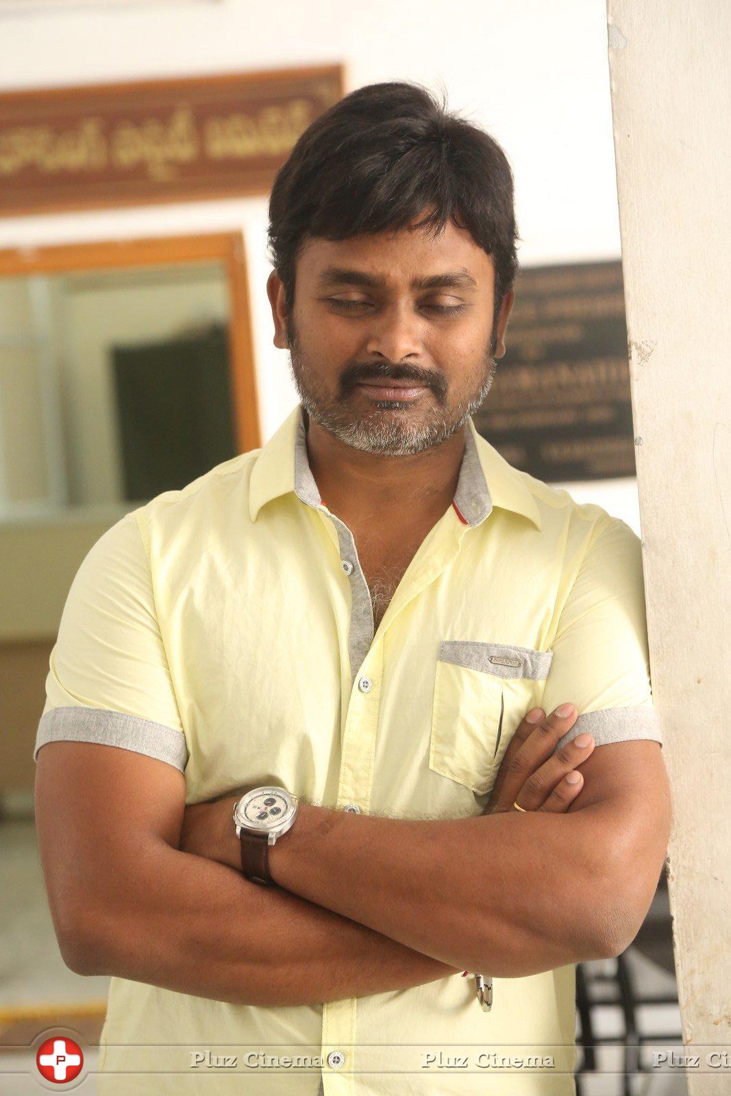 Director MV Sagar New Stills | Picture 1247872