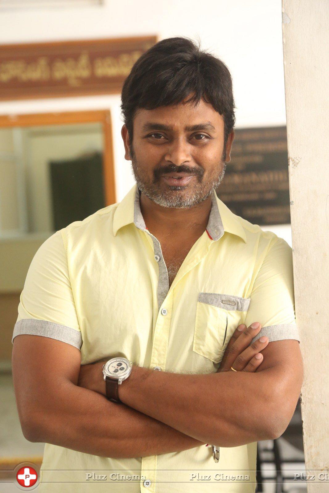 Director MV Sagar New Stills | Picture 1247873