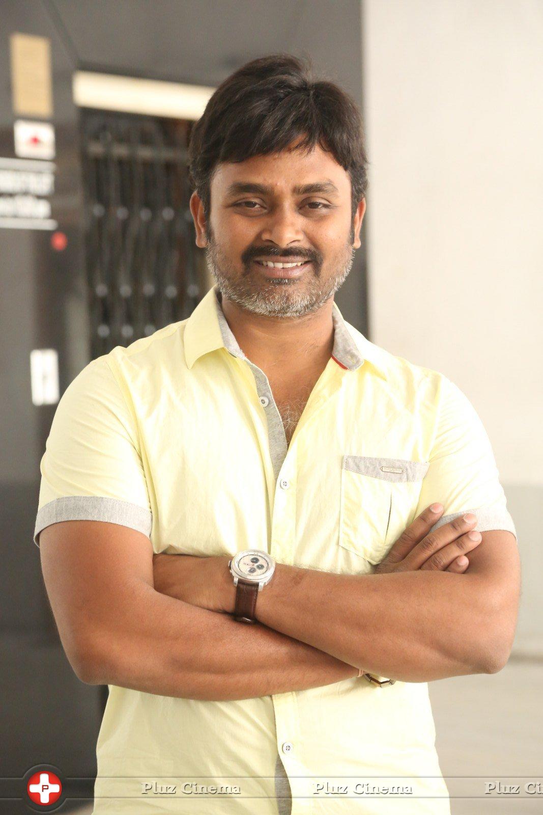 Director MV Sagar New Stills | Picture 1247874