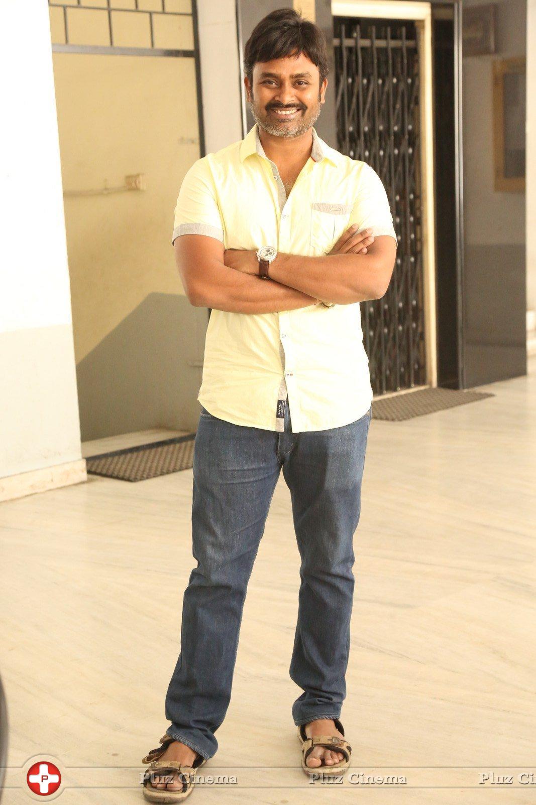 Director MV Sagar New Stills | Picture 1247877