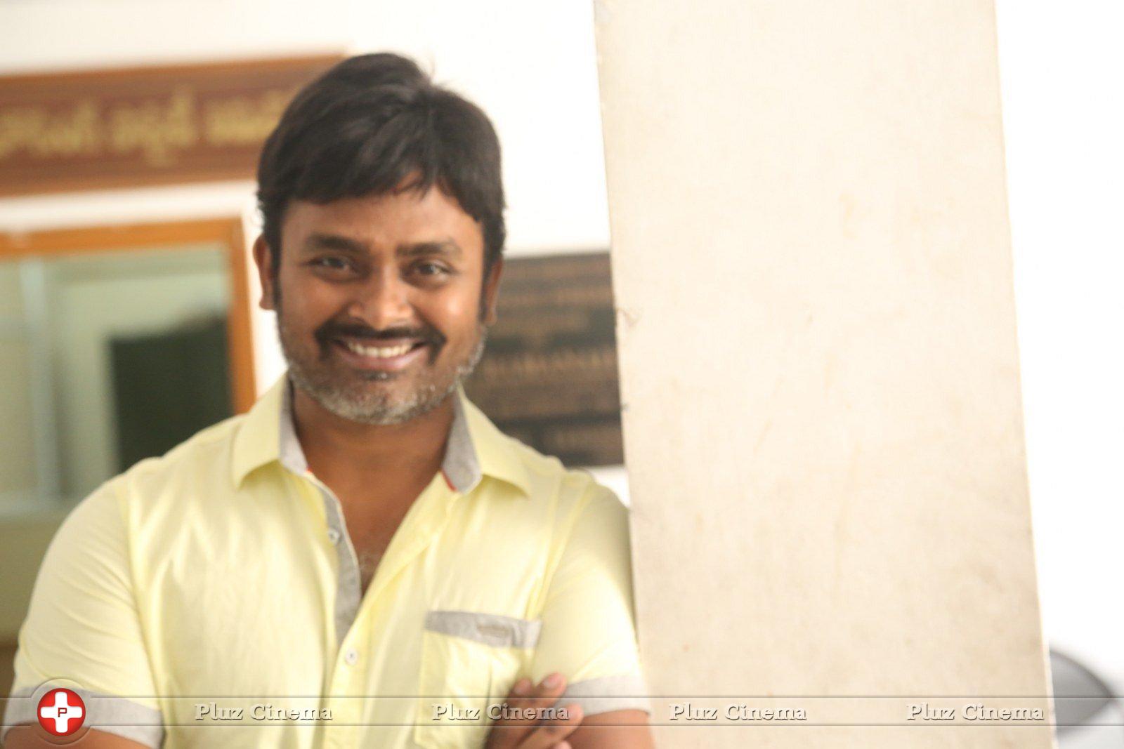 Director MV Sagar New Stills | Picture 1247879