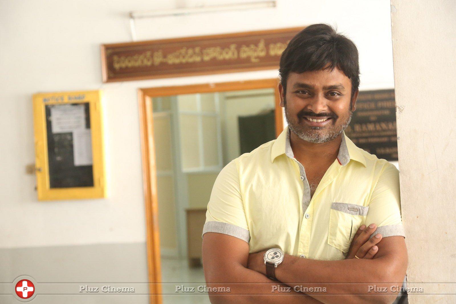 Director MV Sagar New Stills | Picture 1247880