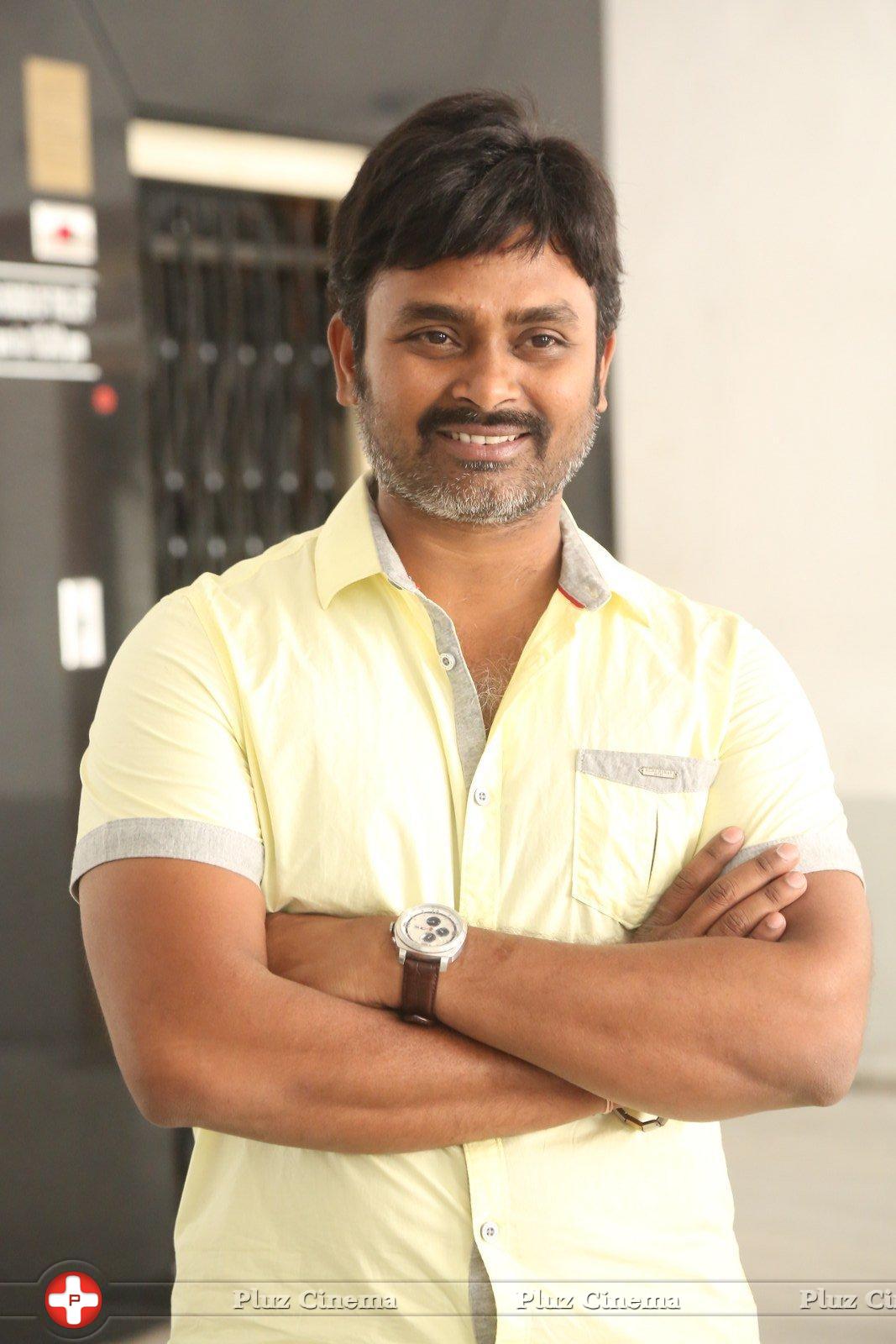 Director MV Sagar New Stills | Picture 1247881