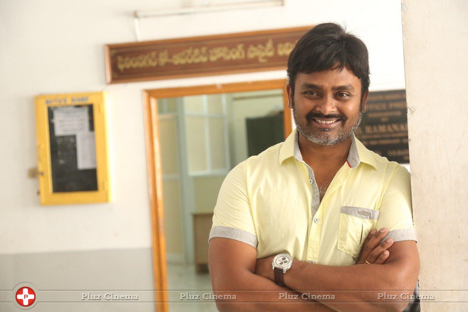 Director MV Sagar New Stills | Picture 1247882