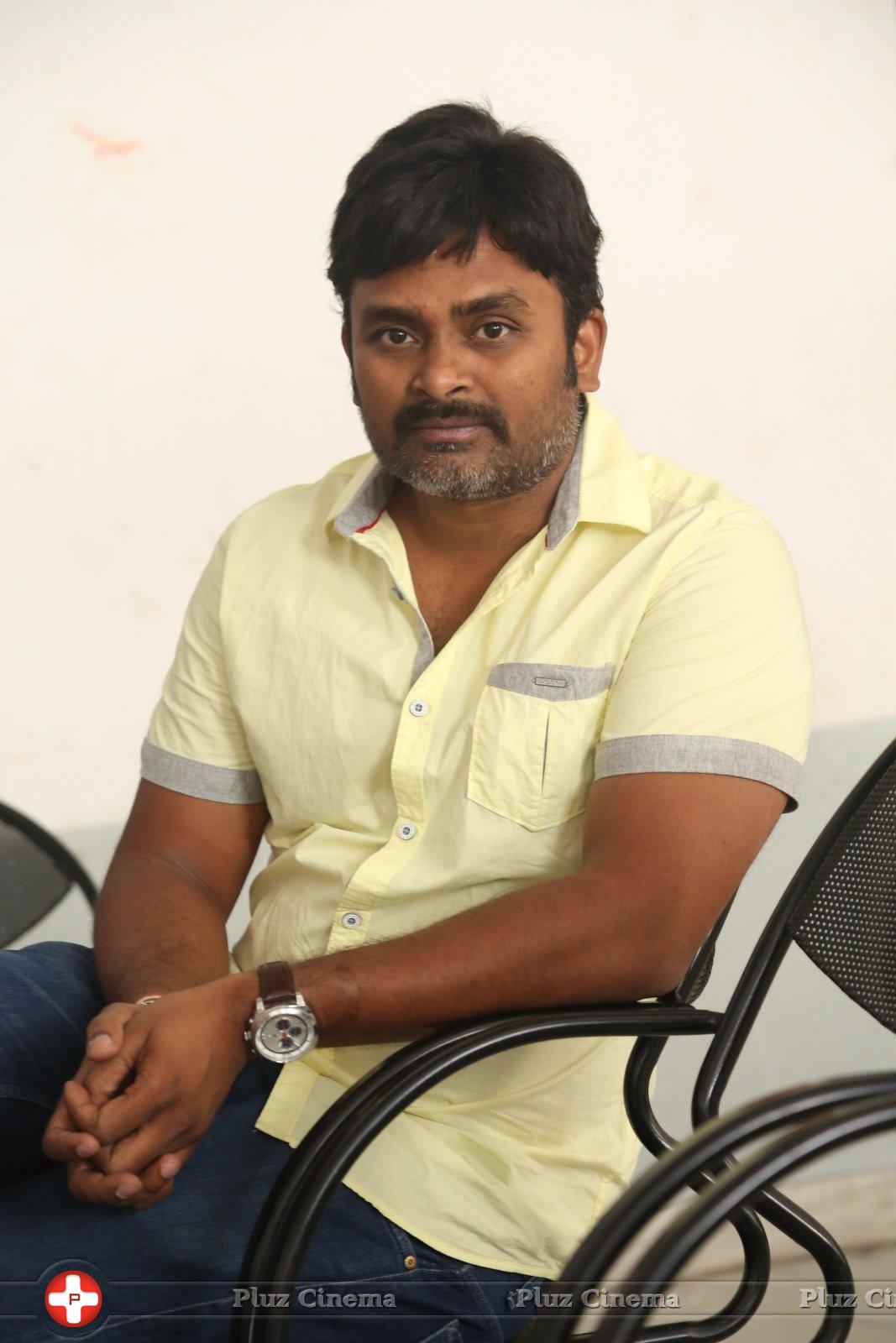 Director MV Sagar New Stills | Picture 1247884