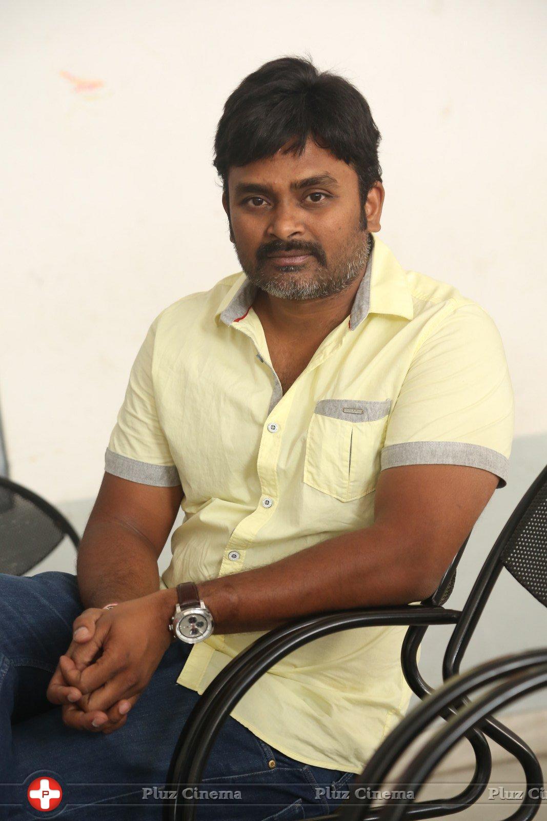 Director MV Sagar New Stills | Picture 1247885