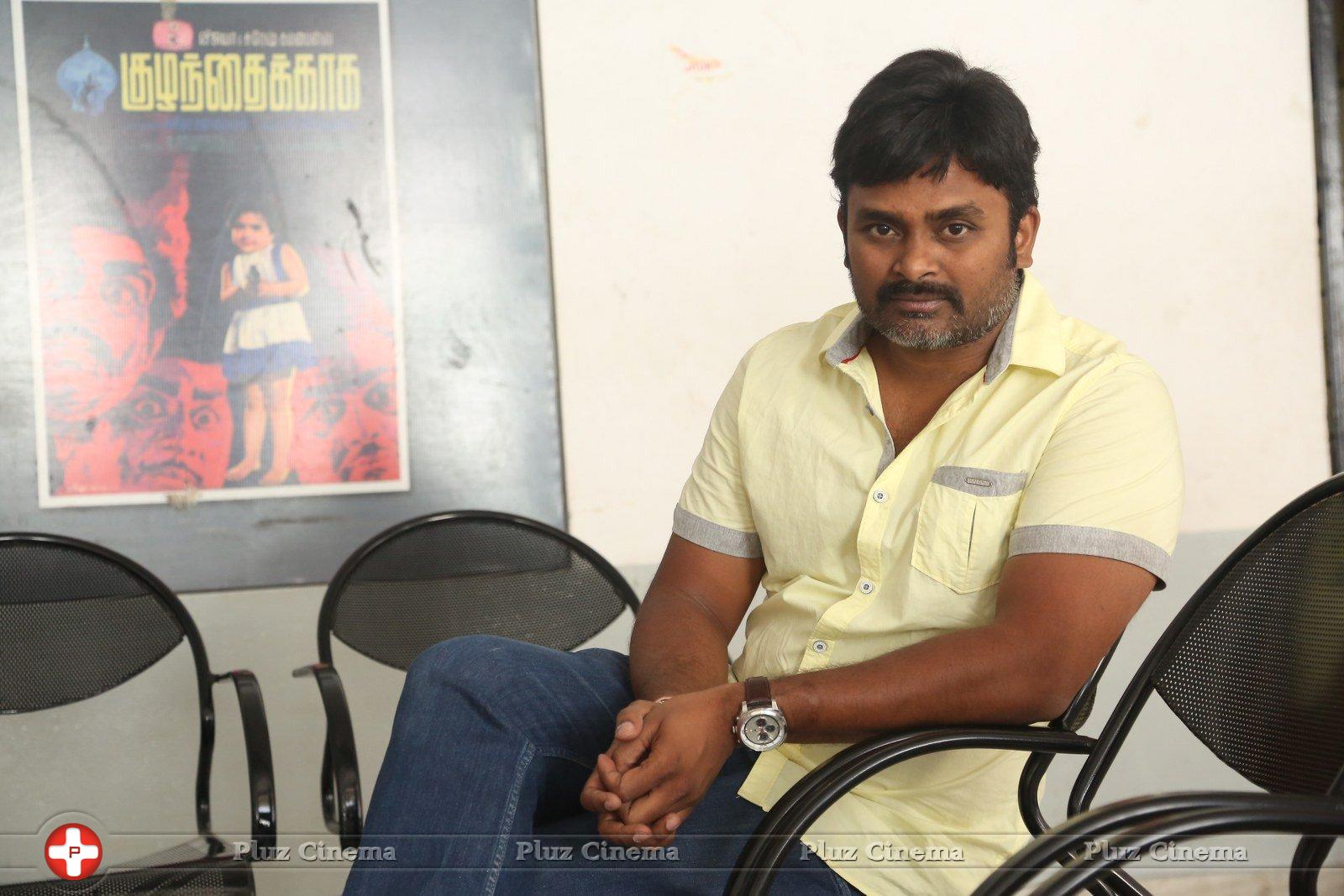 Director MV Sagar New Stills | Picture 1247886