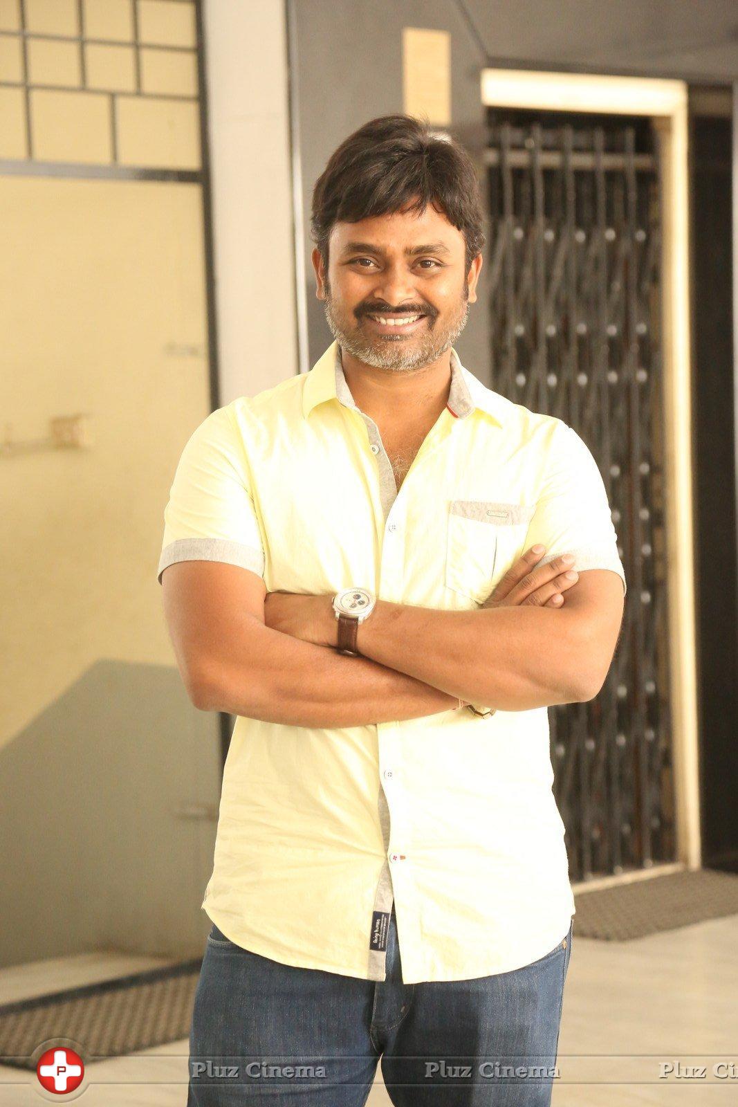 Director MV Sagar New Stills | Picture 1247889