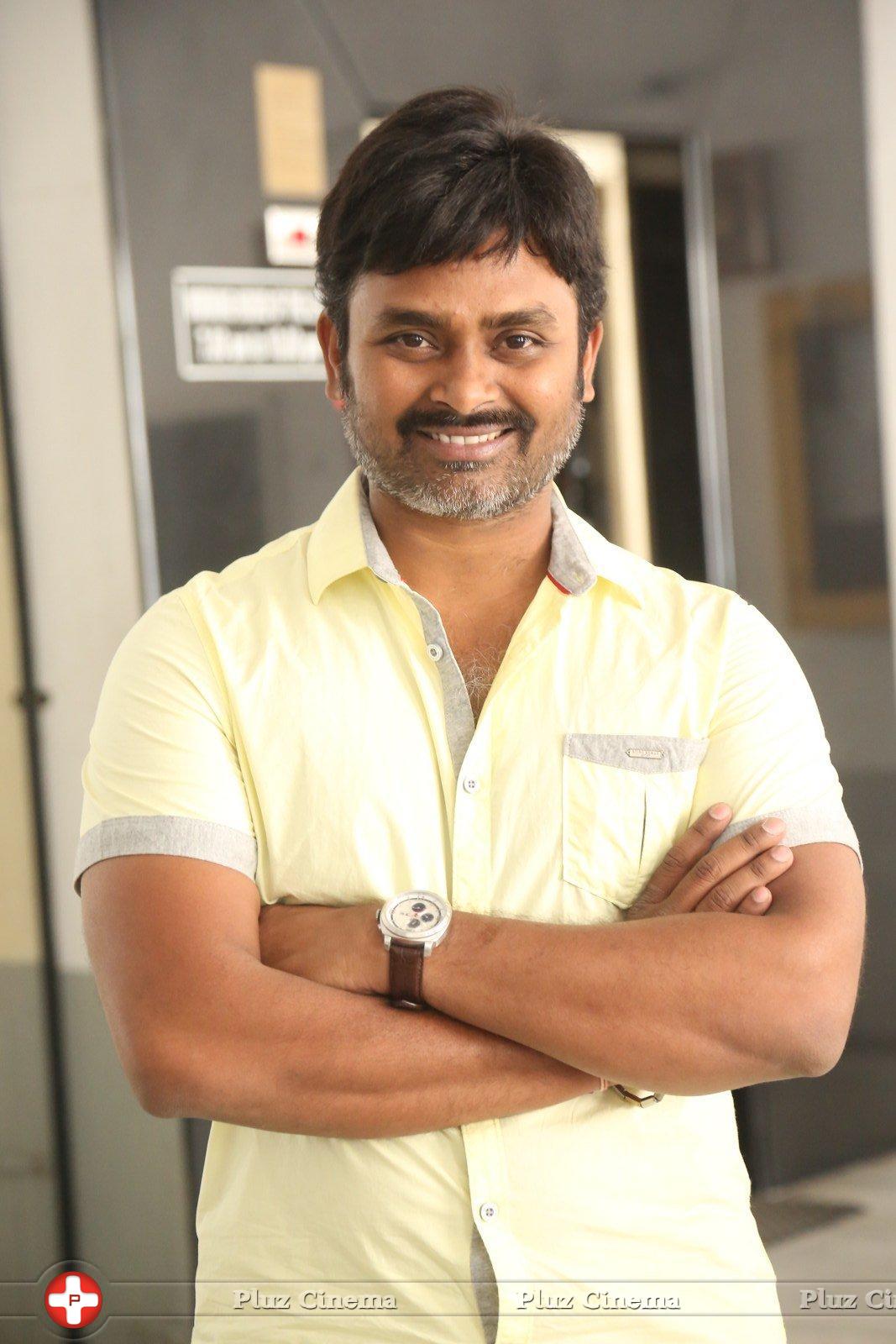 Director MV Sagar New Stills | Picture 1247902