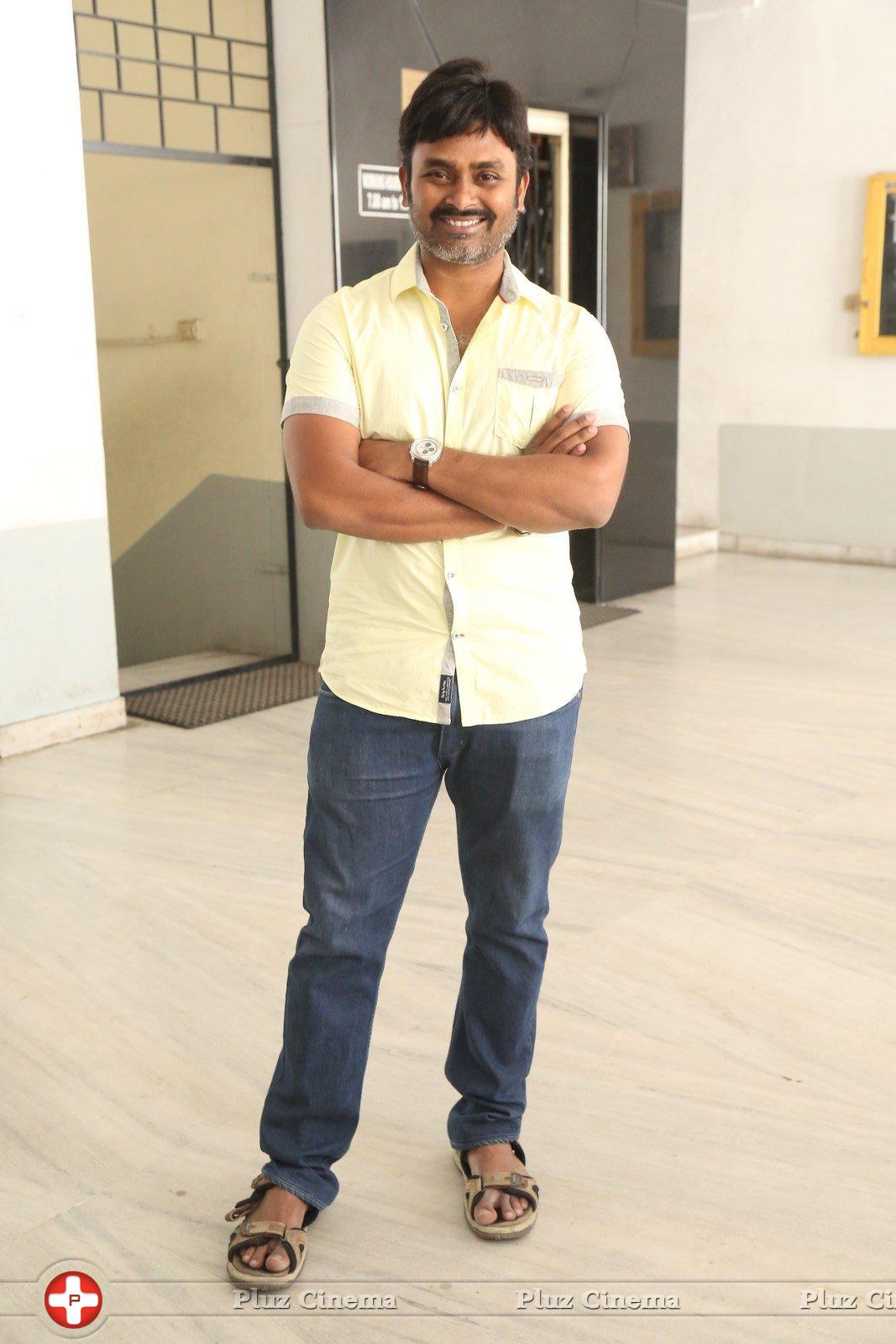 Director MV Sagar New Stills | Picture 1247904