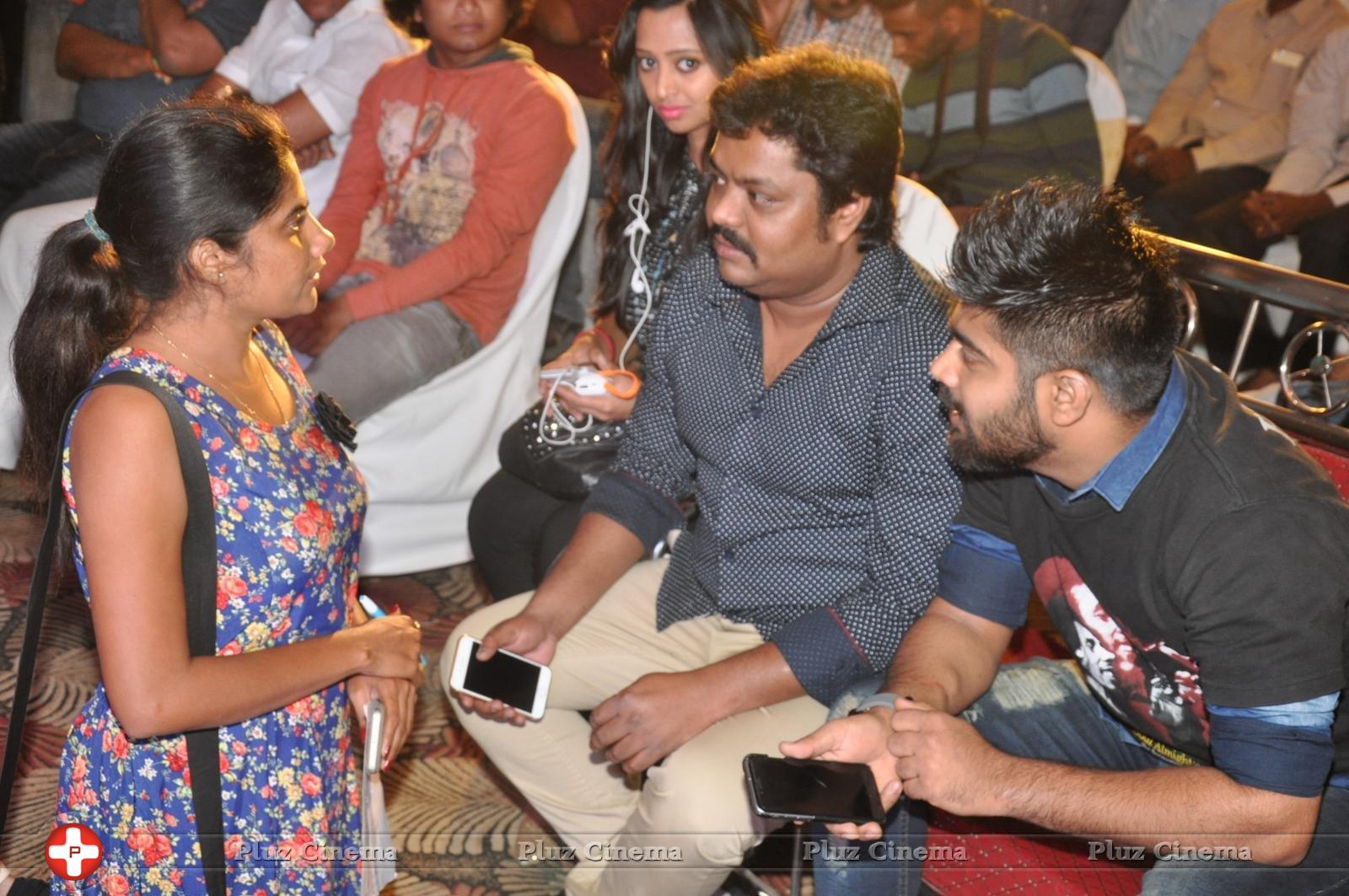 Bhadram Be Careful Brother Movie Audio Launch Photos | Picture 1246913
