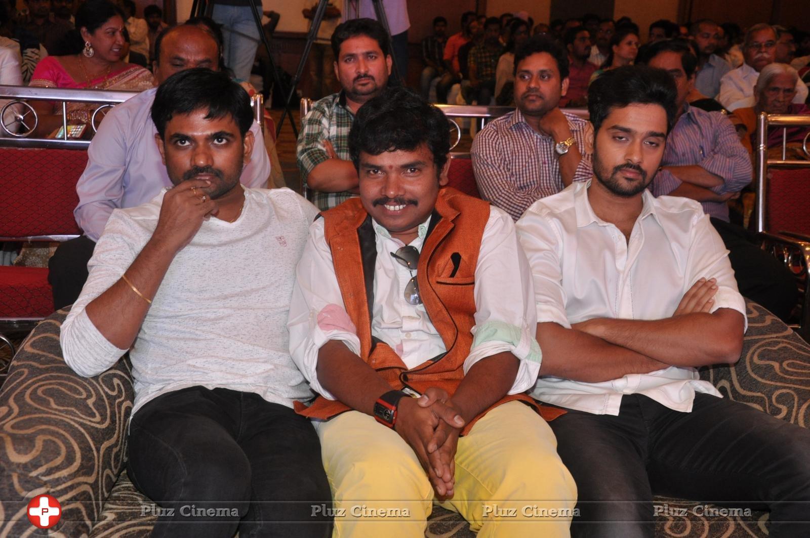 Bhadram Be Careful Brother Movie Audio Launch Photos | Picture 1246923