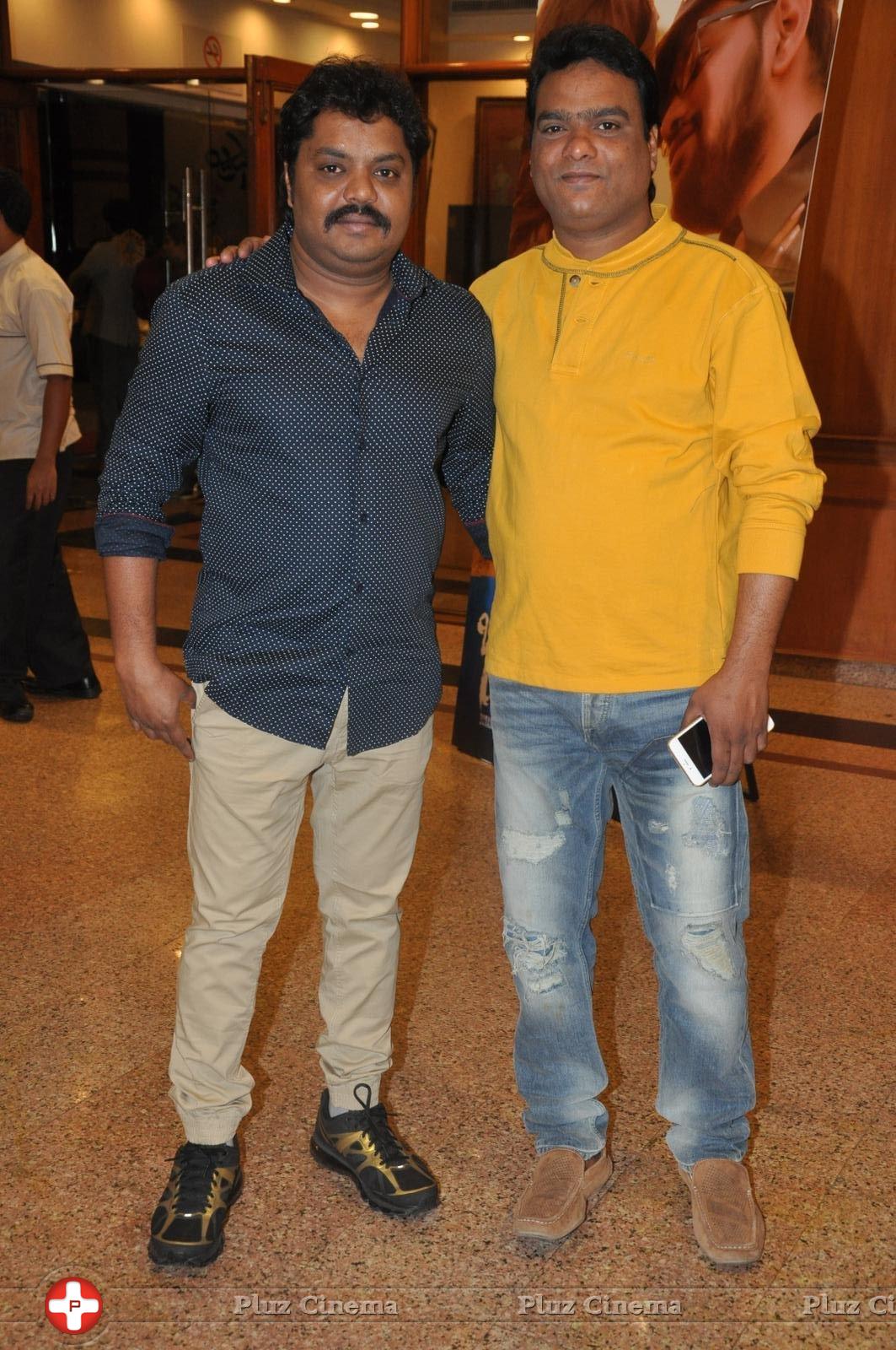 Bhadram Be Careful Brother Movie Audio Launch Photos | Picture 1246953