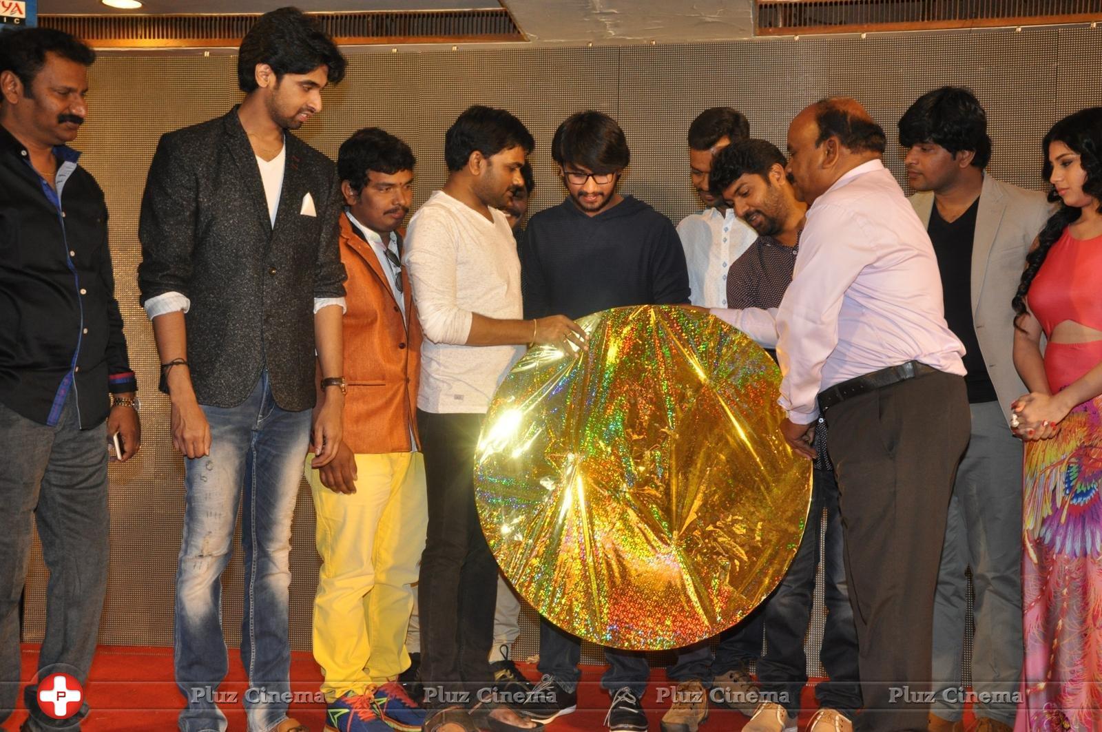 Bhadram Be Careful Brother Movie Audio Launch Photos | Picture 1246960
