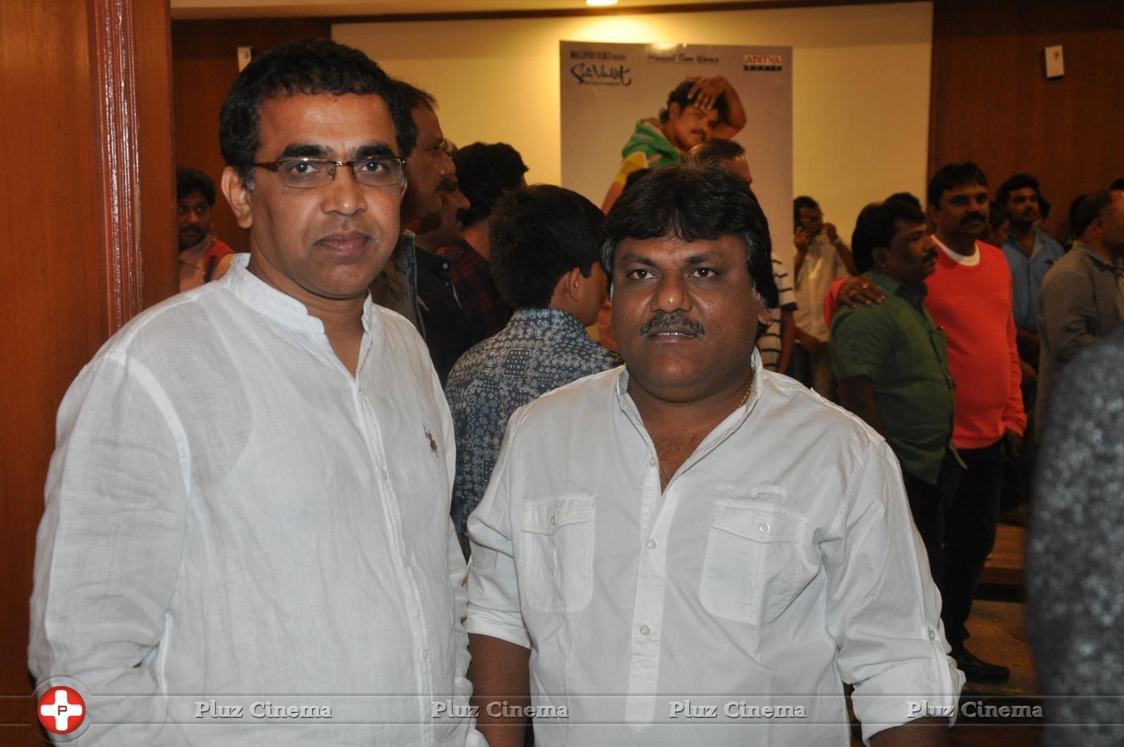 Bhadram Be Careful Brother Movie Audio Launch Photos | Picture 1246986