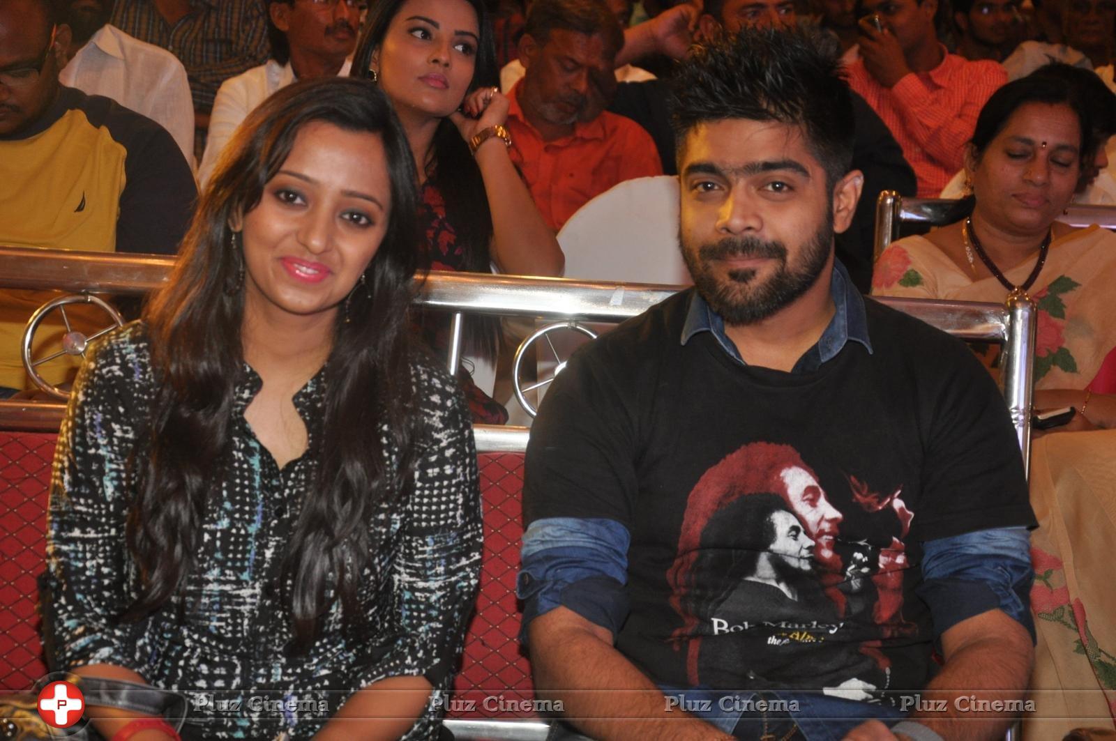 Bhadram Be Careful Brother Movie Audio Launch Photos | Picture 1246989