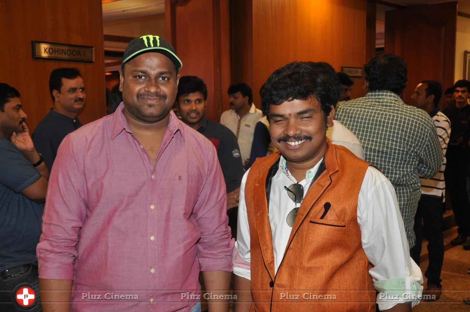 Bhadram Be Careful Brother Movie Audio Launch Photos | Picture 1246999