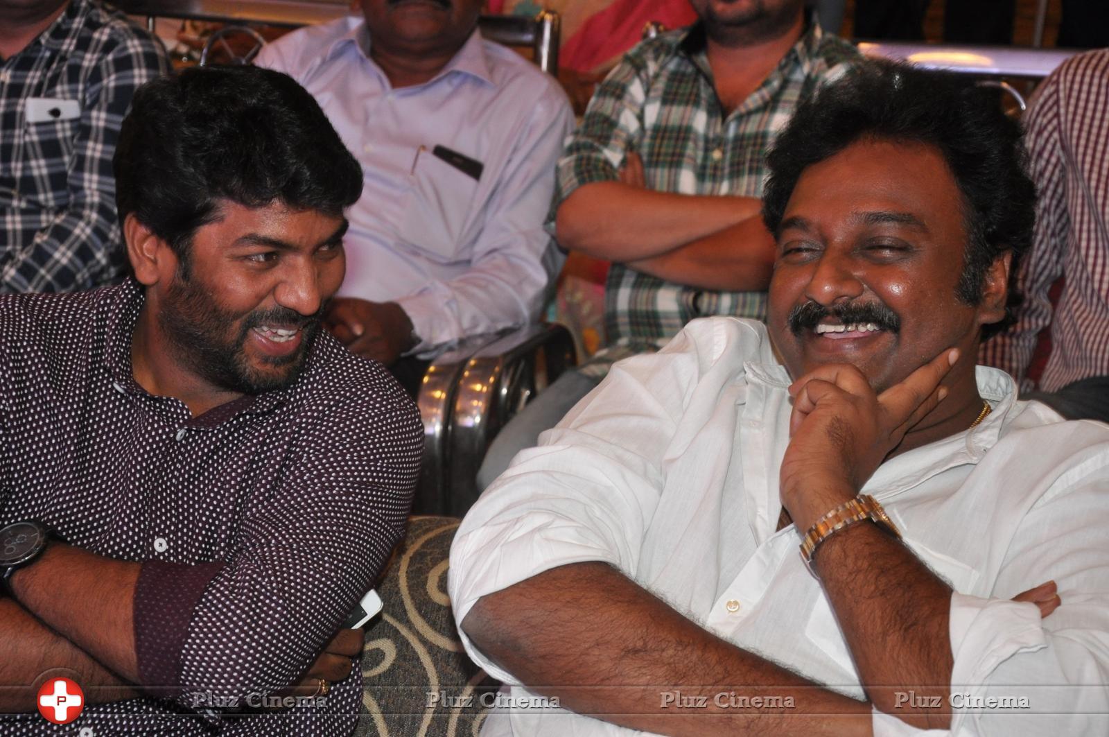 Bhadram Be Careful Brother Movie Audio Launch Photos | Picture 1247007