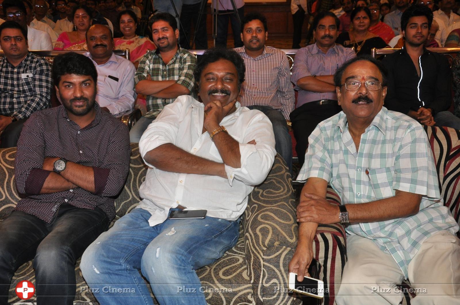 Bhadram Be Careful Brother Movie Audio Launch Photos | Picture 1247009