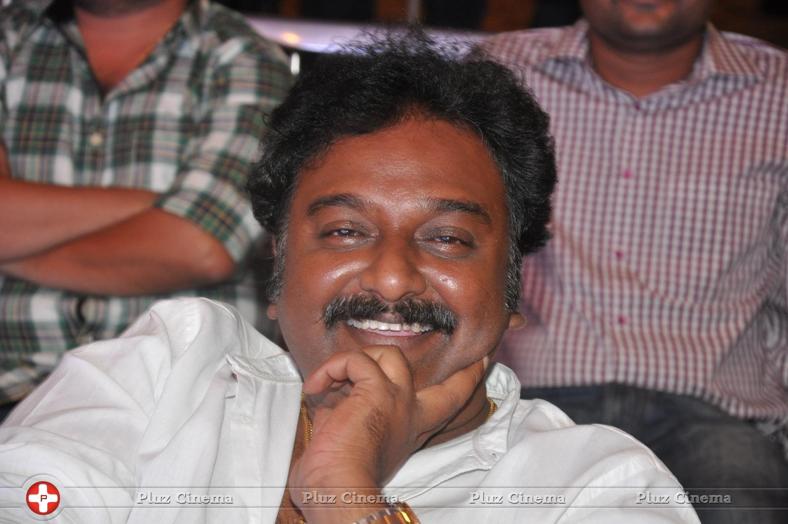 Bhadram Be Careful Brother Movie Audio Launch Photos | Picture 1247010