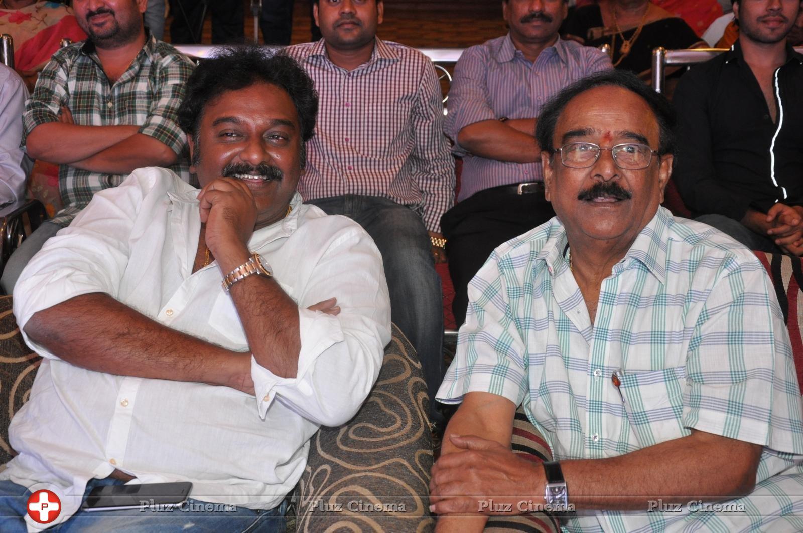 Bhadram Be Careful Brother Movie Audio Launch Photos | Picture 1247013
