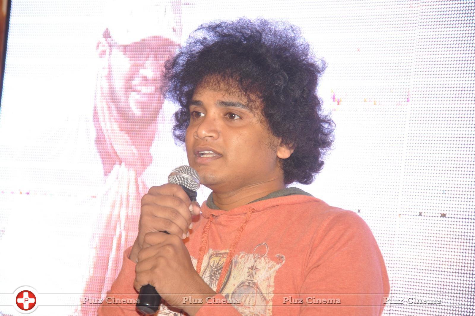 Bhadram Be Careful Brother Movie Audio Launch Photos | Picture 1247014