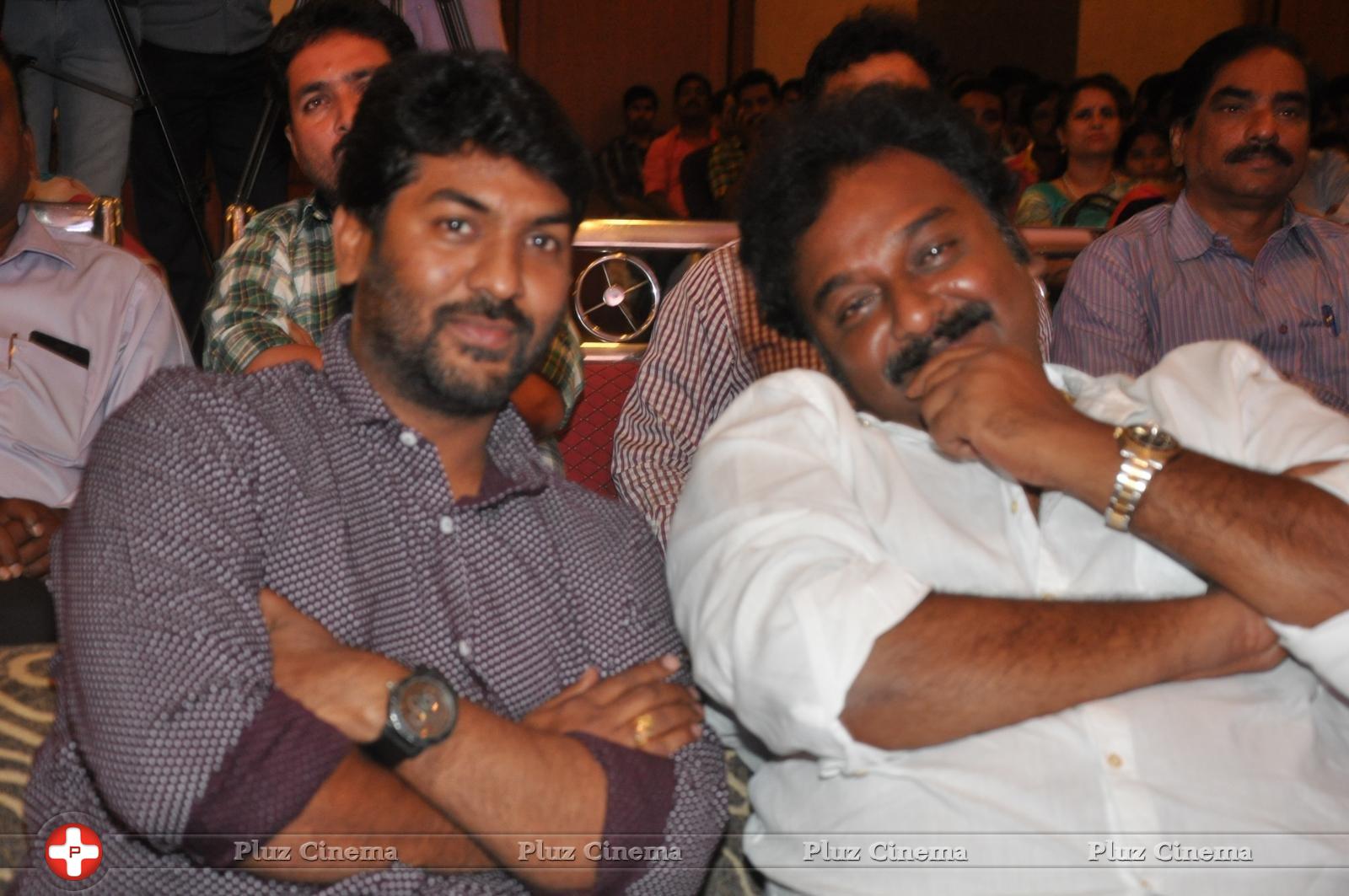Bhadram Be Careful Brother Movie Audio Launch Photos | Picture 1247017