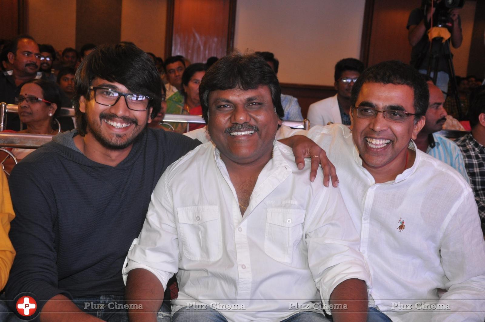 Bhadram Be Careful Brother Movie Audio Launch Photos | Picture 1247022