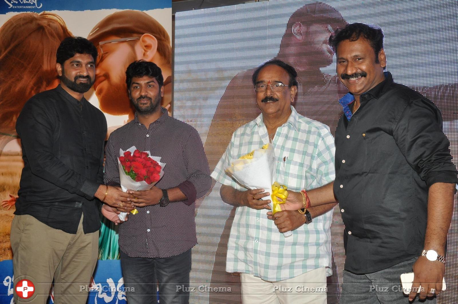 Bhadram Be Careful Brother Movie Audio Launch Photos | Picture 1247039