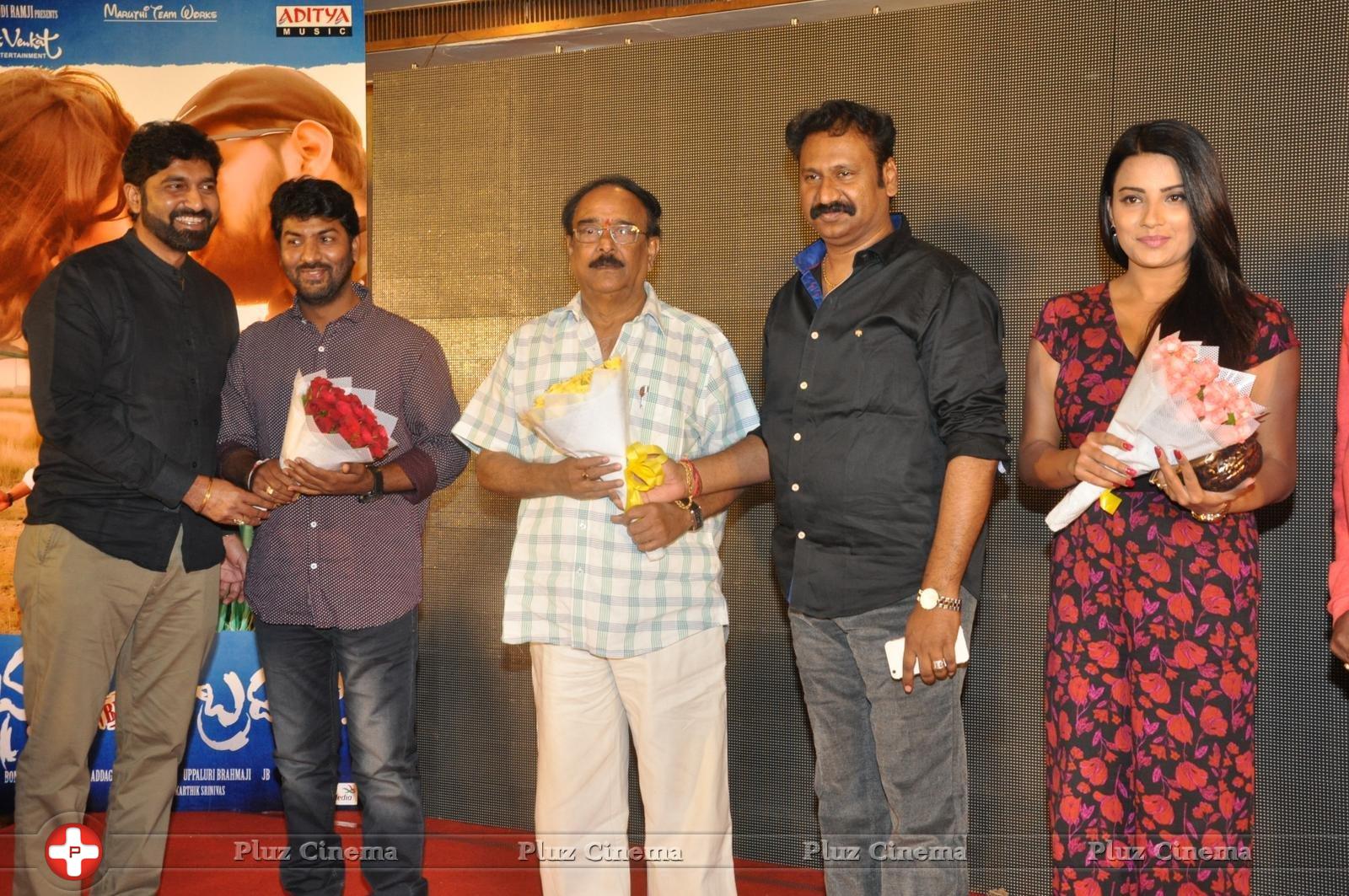 Bhadram Be Careful Brother Movie Audio Launch Photos | Picture 1247042