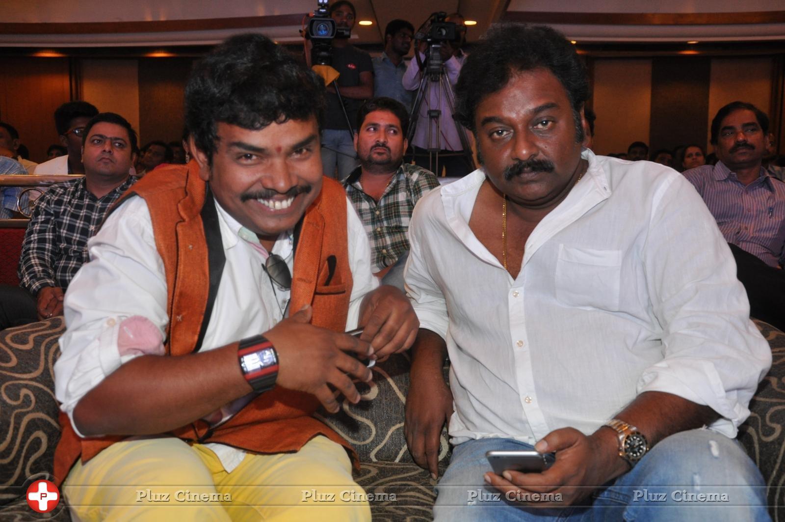 Bhadram Be Careful Brother Movie Audio Launch Photos | Picture 1247046