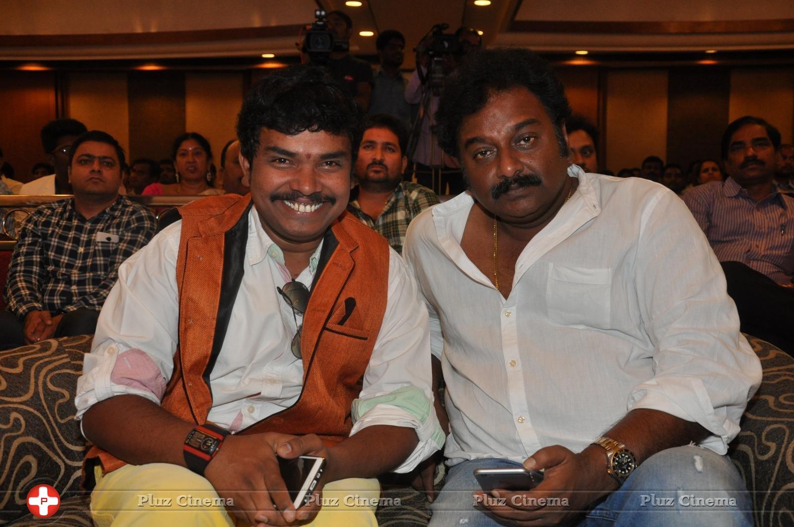 Bhadram Be Careful Brother Movie Audio Launch Photos | Picture 1247047