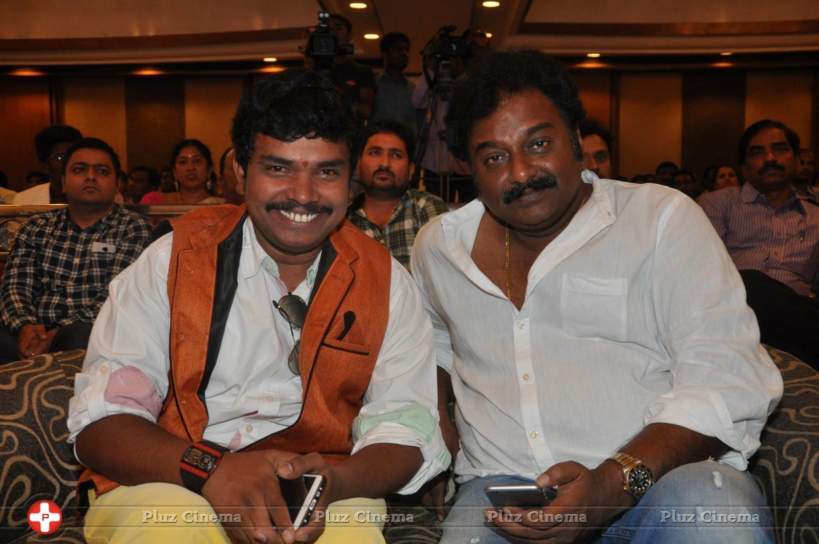 Bhadram Be Careful Brother Movie Audio Launch Photos | Picture 1247049