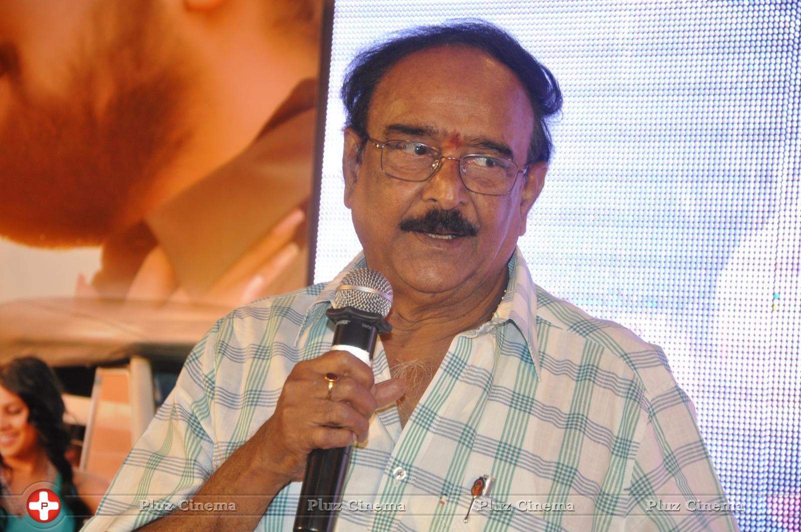 Bhadram Be Careful Brother Movie Audio Launch Photos | Picture 1247051