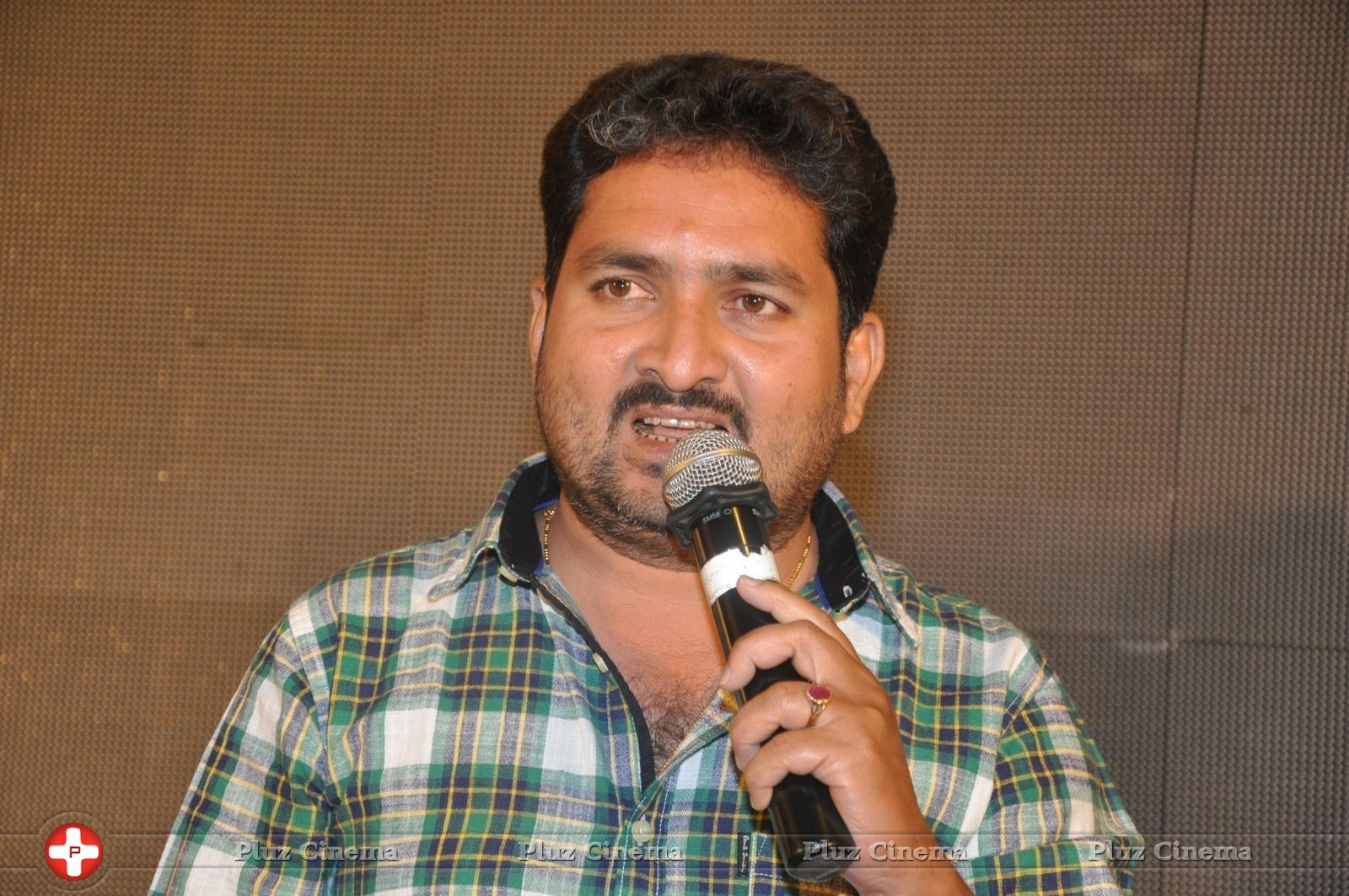 Bhadram Be Careful Brother Movie Audio Launch Photos | Picture 1247061