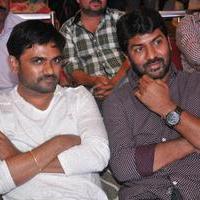 Bhadram Be Careful Brother Movie Audio Launch Photos | Picture 1246944