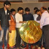 Bhadram Be Careful Brother Movie Audio Launch Photos | Picture 1246960