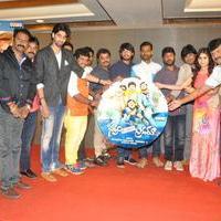 Bhadram Be Careful Brother Movie Audio Launch Photos | Picture 1246962