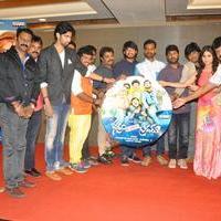 Bhadram Be Careful Brother Movie Audio Launch Photos | Picture 1246963