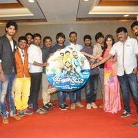 Bhadram Be Careful Brother Movie Audio Launch Photos | Picture 1246972