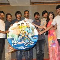 Bhadram Be Careful Brother Movie Audio Launch Photos | Picture 1246974
