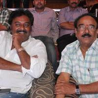 Bhadram Be Careful Brother Movie Audio Launch Photos | Picture 1247013