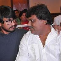 Bhadram Be Careful Brother Movie Audio Launch Photos | Picture 1247018