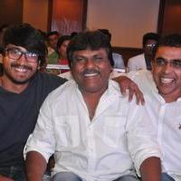 Bhadram Be Careful Brother Movie Audio Launch Photos | Picture 1247022