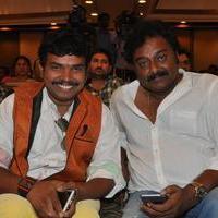 Bhadram Be Careful Brother Movie Audio Launch Photos | Picture 1247049