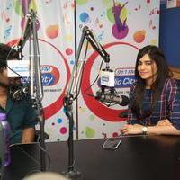 Kshanam Movie Team at radio City Photos | Picture 1247842