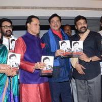 Celebrities at Khamosh Book Launch Photos | Picture 1250856