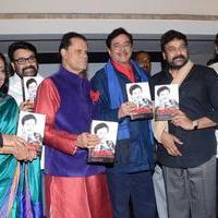 Celebrities at Khamosh Book Launch Photos | Picture 1250857